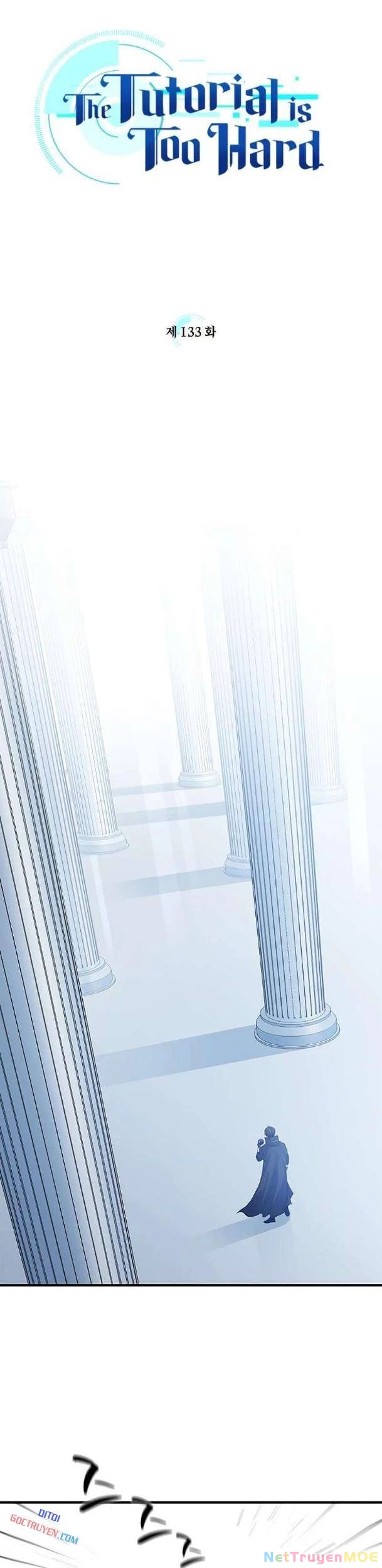 Hầm Ngục Hướng Dẫn Cấp Địa Ngục Chapter 133 - 10