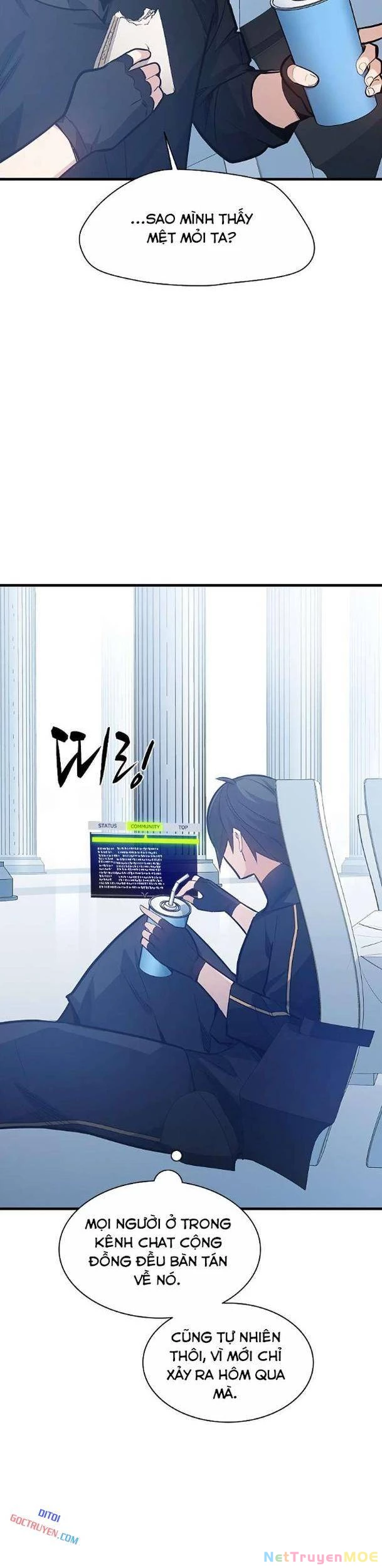 Hầm Ngục Hướng Dẫn Cấp Địa Ngục Chapter 133 - 14