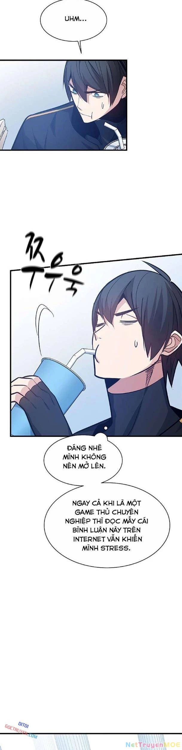 Hầm Ngục Hướng Dẫn Cấp Địa Ngục Chapter 133 - 16