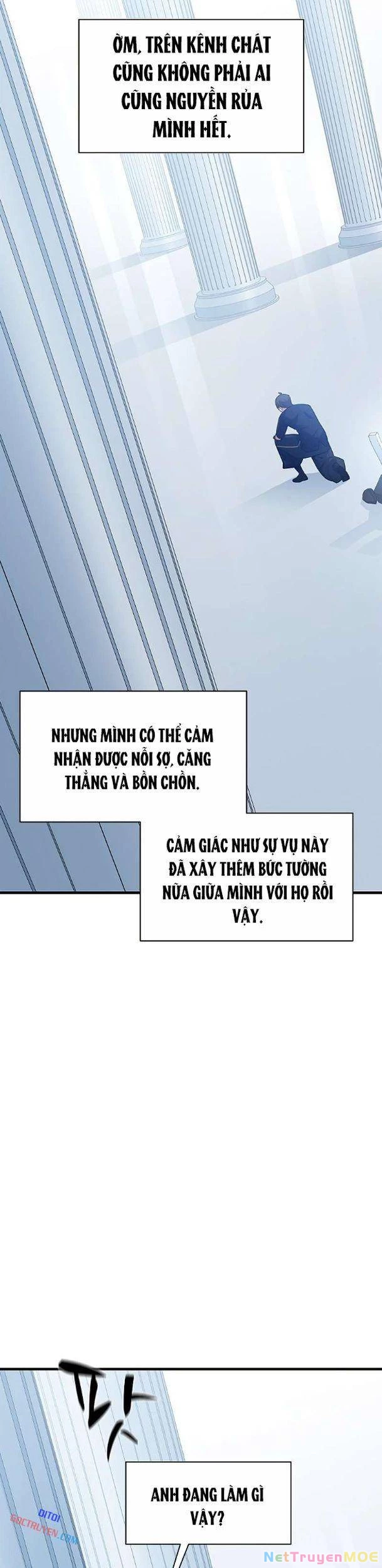 Hầm Ngục Hướng Dẫn Cấp Địa Ngục Chapter 133 - 17