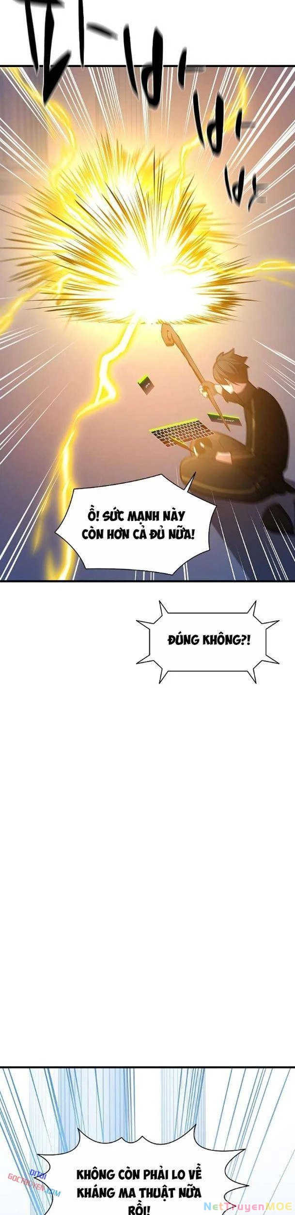 Hầm Ngục Hướng Dẫn Cấp Địa Ngục Chapter 133 - 23