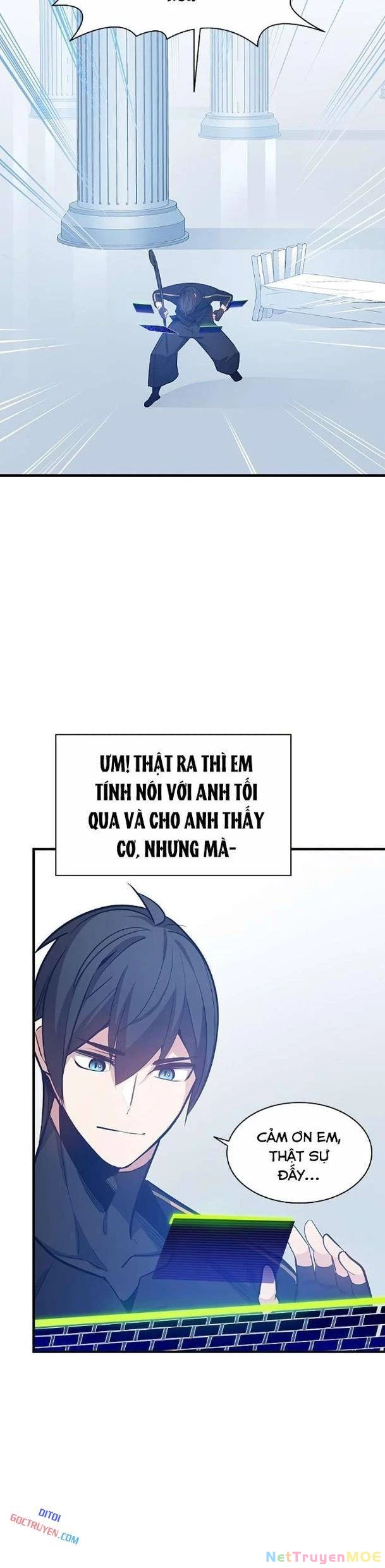 Hầm Ngục Hướng Dẫn Cấp Địa Ngục Chapter 133 - 24