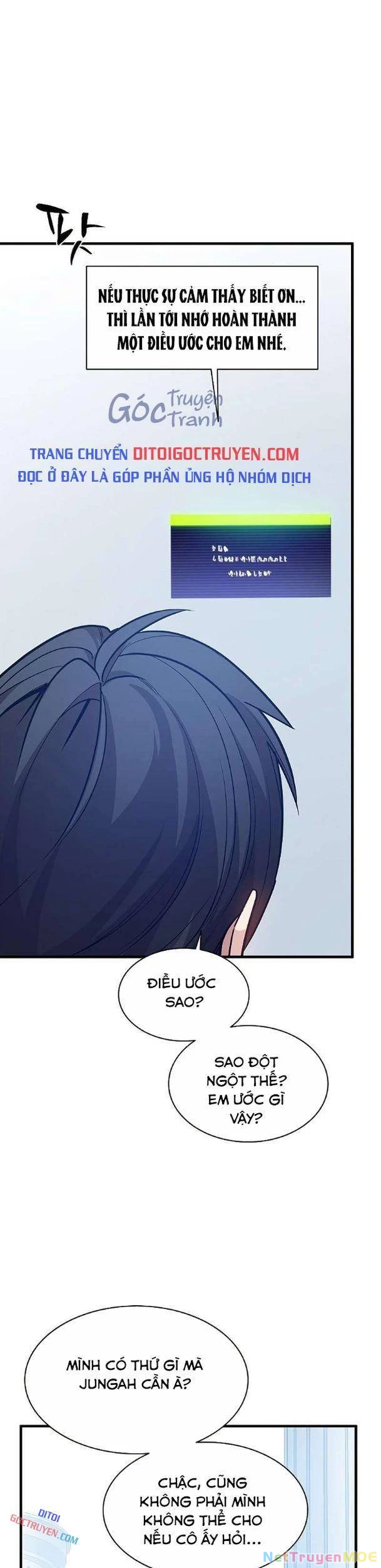 Hầm Ngục Hướng Dẫn Cấp Địa Ngục Chapter 133 - 25
