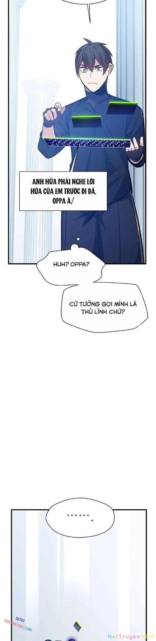 Hầm Ngục Hướng Dẫn Cấp Địa Ngục Chapter 133 - 26
