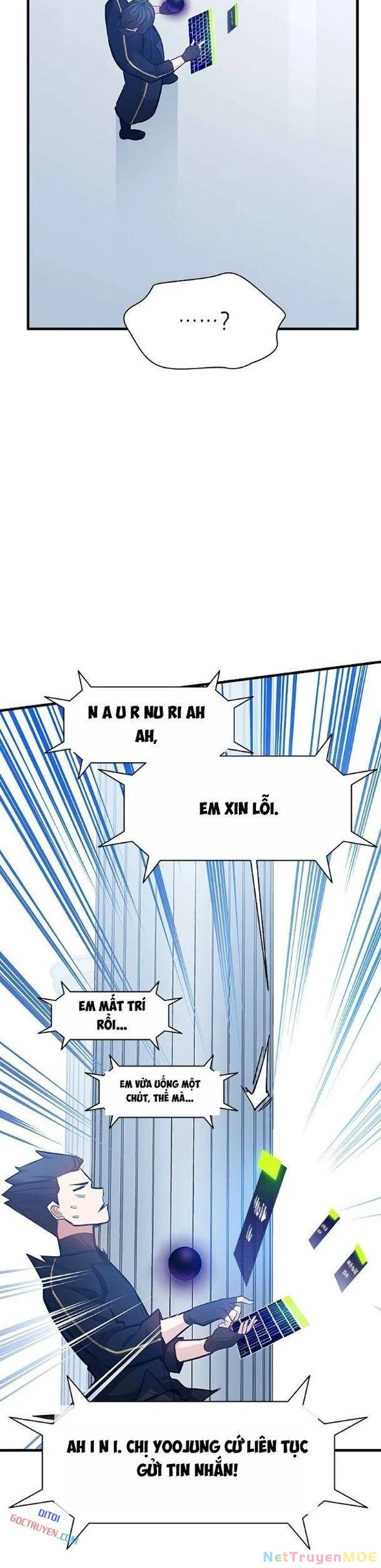 Hầm Ngục Hướng Dẫn Cấp Địa Ngục Chapter 133 - 27