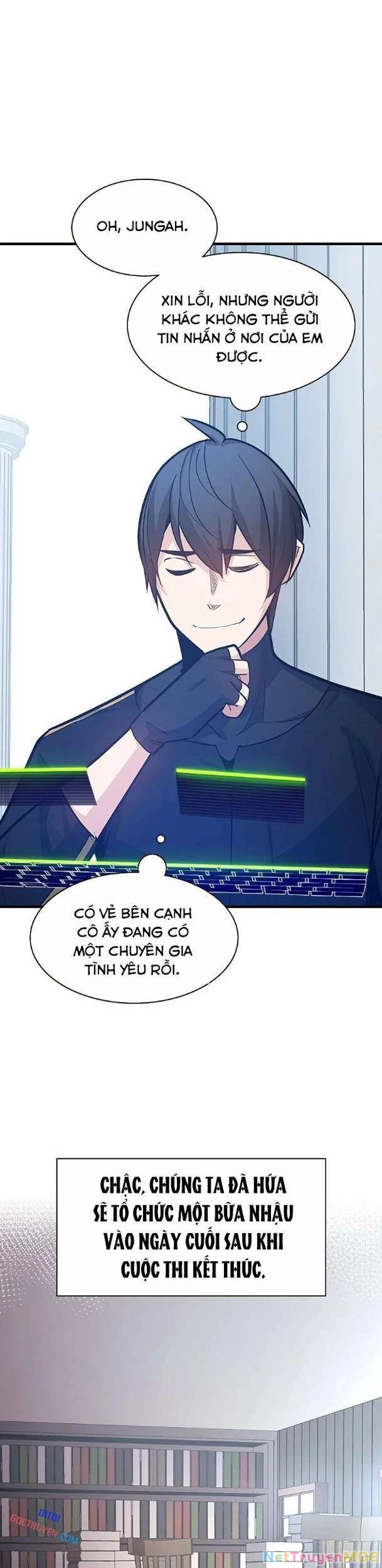 Hầm Ngục Hướng Dẫn Cấp Địa Ngục Chapter 133 - 28