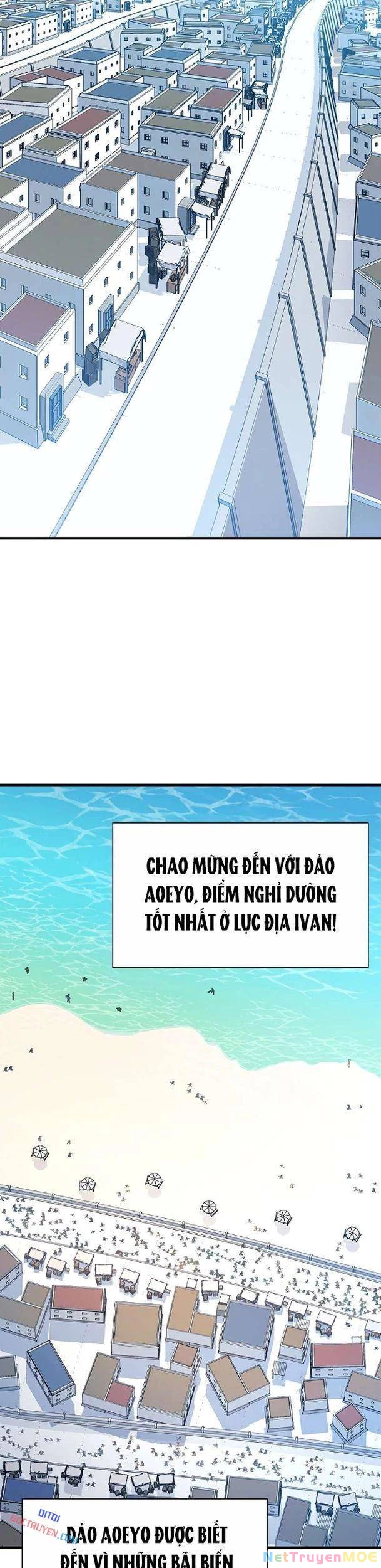 Hầm Ngục Hướng Dẫn Cấp Địa Ngục Chapter 133 - 33