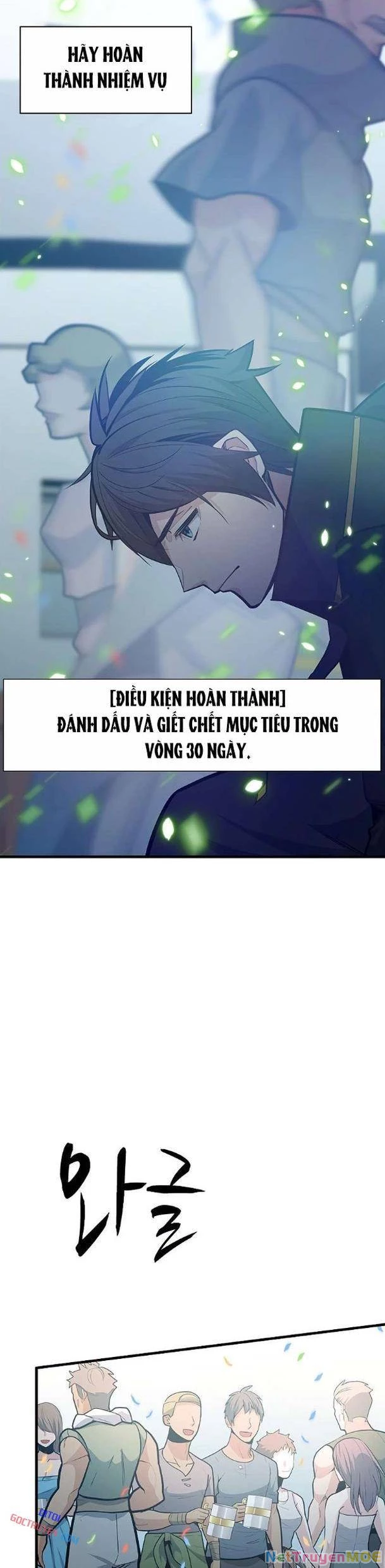 Hầm Ngục Hướng Dẫn Cấp Địa Ngục Chapter 133 - 36