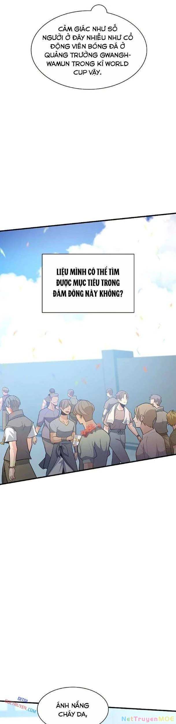 Hầm Ngục Hướng Dẫn Cấp Địa Ngục Chapter 133 - 44