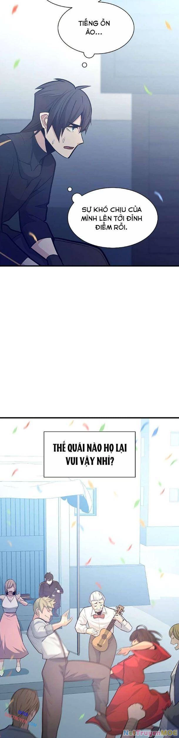 Hầm Ngục Hướng Dẫn Cấp Địa Ngục Chapter 133 - 45