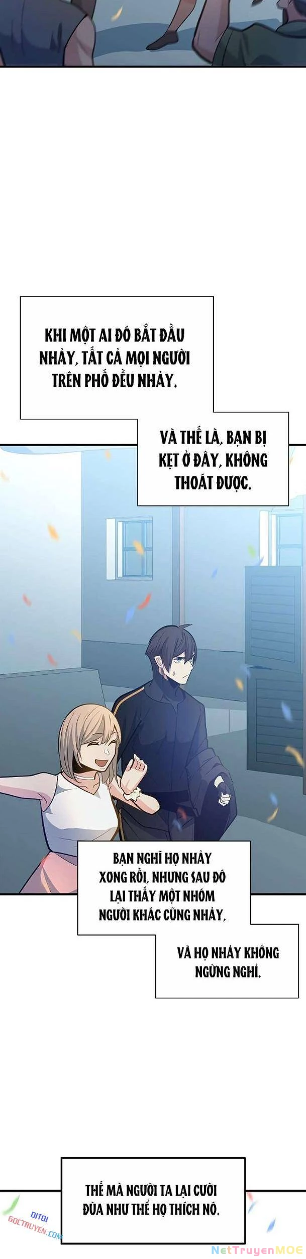 Hầm Ngục Hướng Dẫn Cấp Địa Ngục Chapter 133 - 46