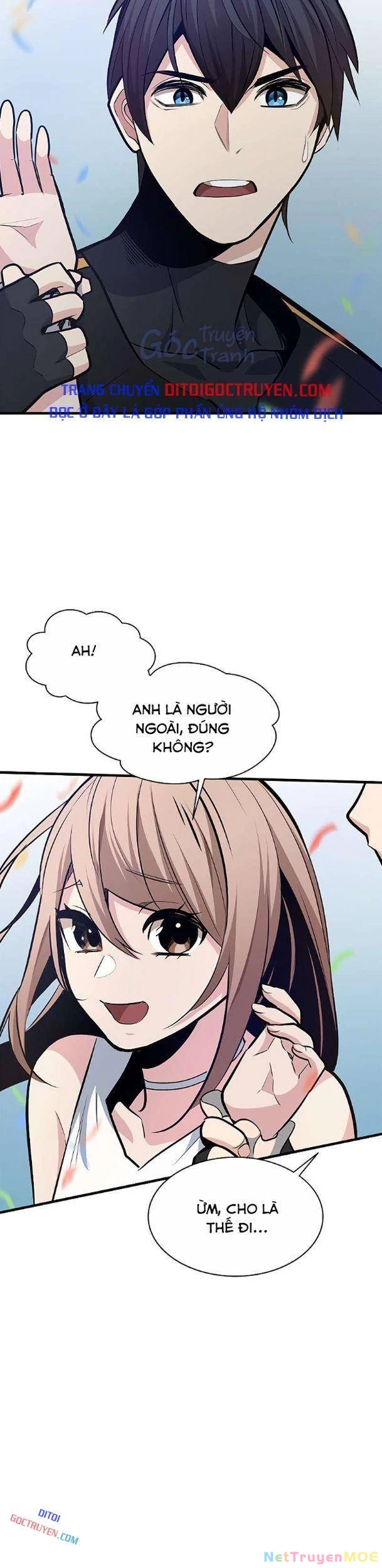 Hầm Ngục Hướng Dẫn Cấp Địa Ngục Chapter 133 - 49