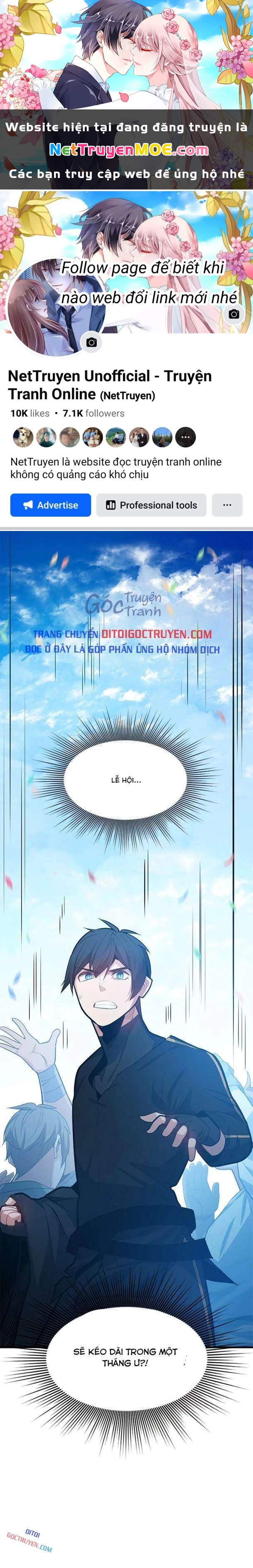 Hầm Ngục Hướng Dẫn Cấp Địa Ngục Chapter 134 - 1