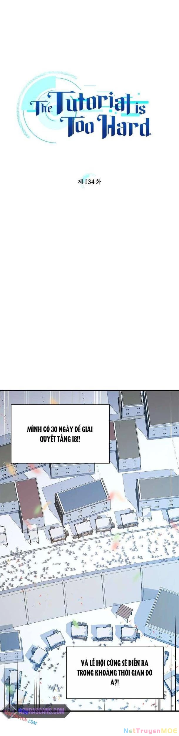 Hầm Ngục Hướng Dẫn Cấp Địa Ngục Chapter 134 - 2