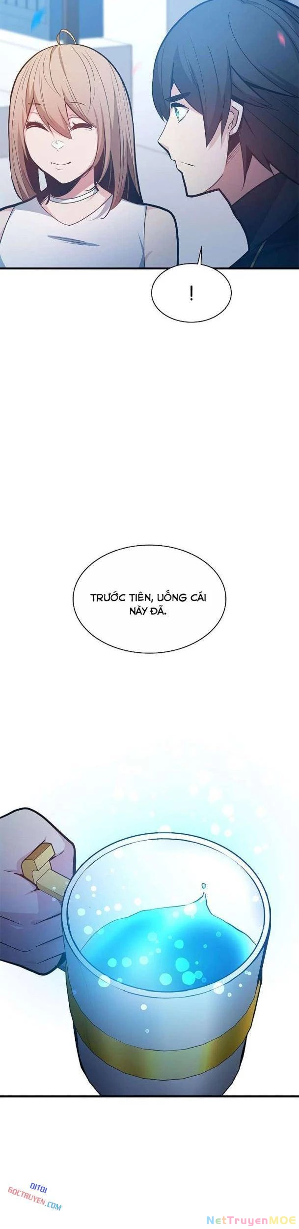 Hầm Ngục Hướng Dẫn Cấp Địa Ngục Chapter 134 - 4