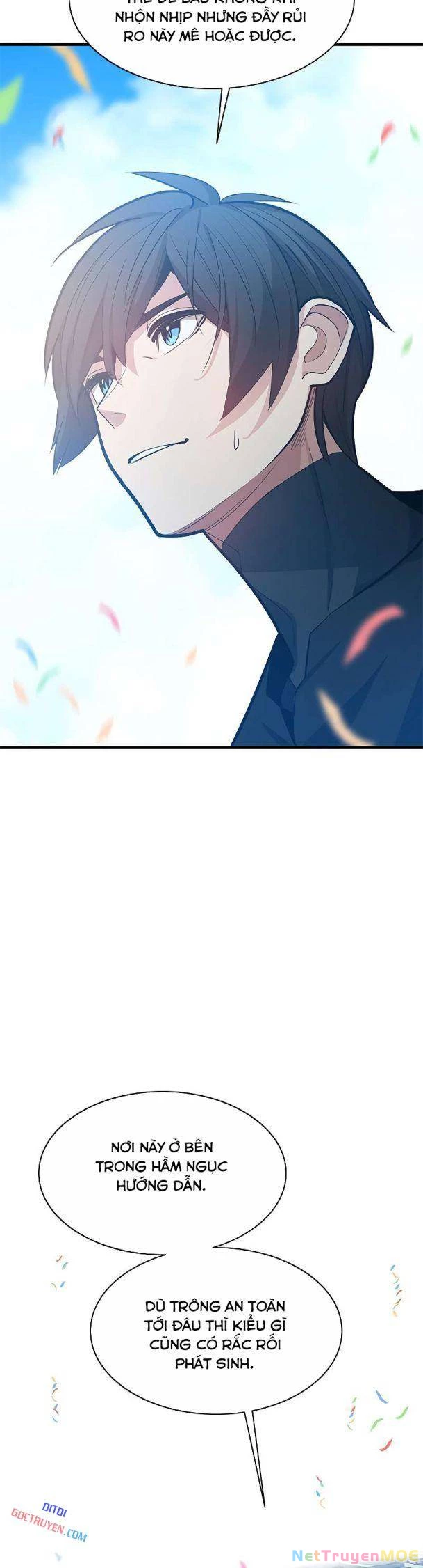 Hầm Ngục Hướng Dẫn Cấp Địa Ngục Chapter 134 - 11