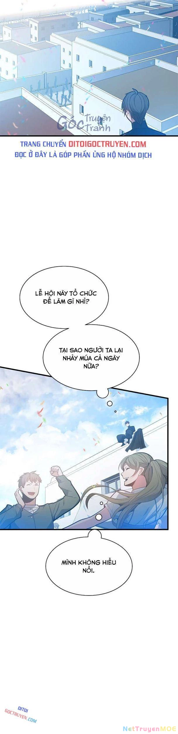 Hầm Ngục Hướng Dẫn Cấp Địa Ngục Chapter 134 - 12