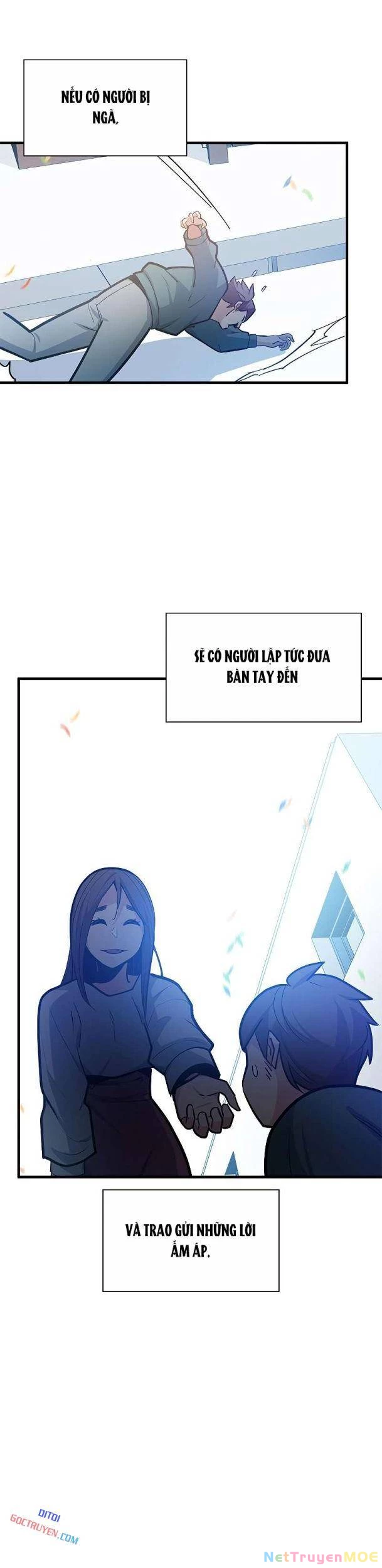 Hầm Ngục Hướng Dẫn Cấp Địa Ngục Chapter 134 - 20