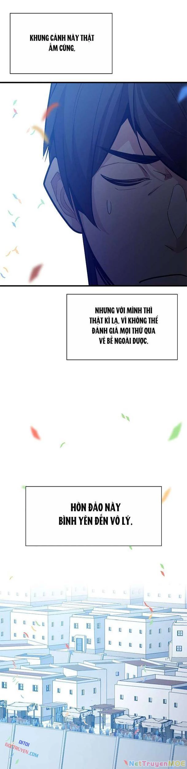 Hầm Ngục Hướng Dẫn Cấp Địa Ngục Chapter 134 - 21