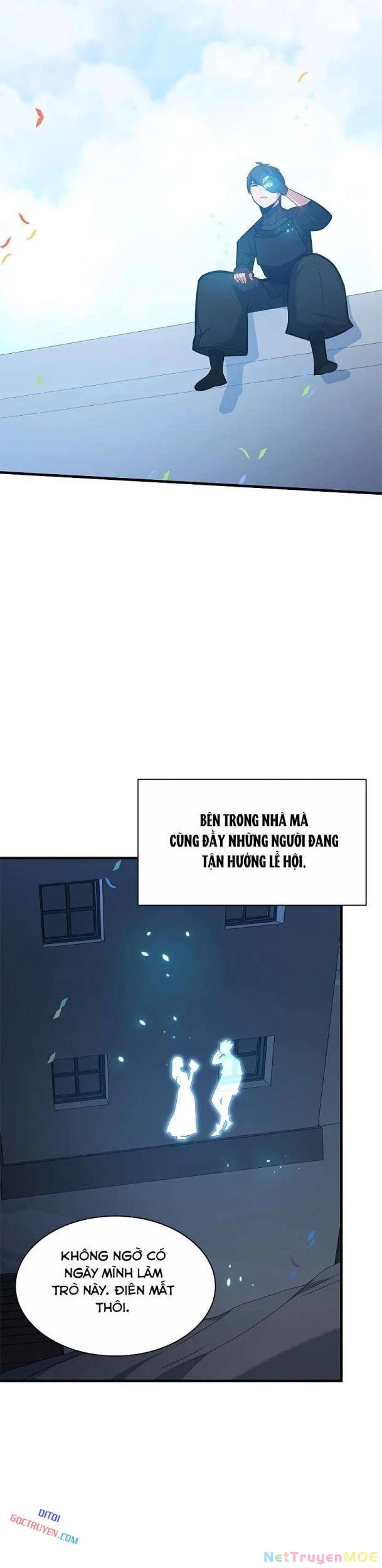 Hầm Ngục Hướng Dẫn Cấp Địa Ngục Chapter 134 - 25