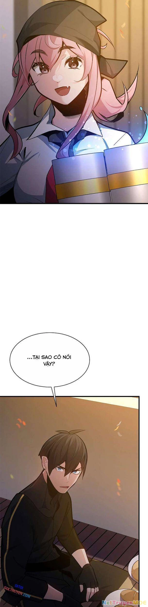 Hầm Ngục Hướng Dẫn Cấp Địa Ngục Chapter 134 - 30