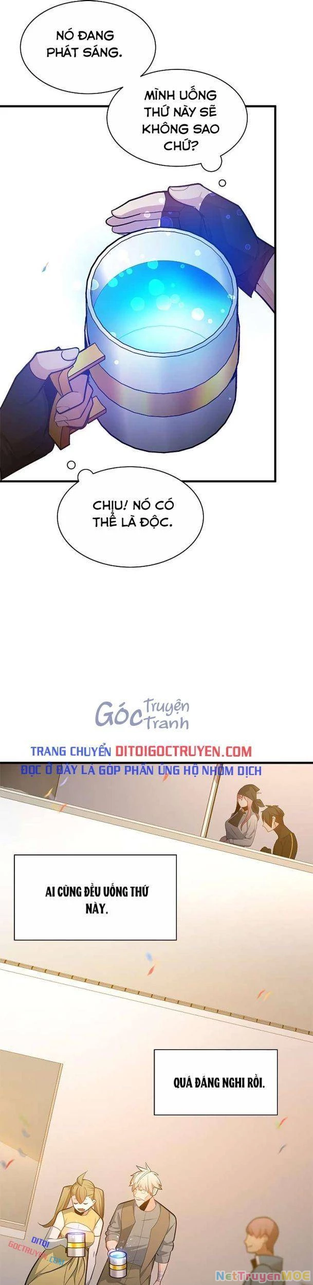 Hầm Ngục Hướng Dẫn Cấp Địa Ngục Chapter 134 - 35