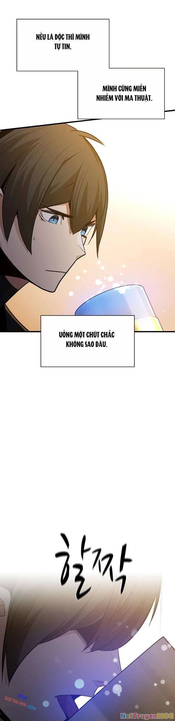 Hầm Ngục Hướng Dẫn Cấp Địa Ngục Chapter 134 - 37