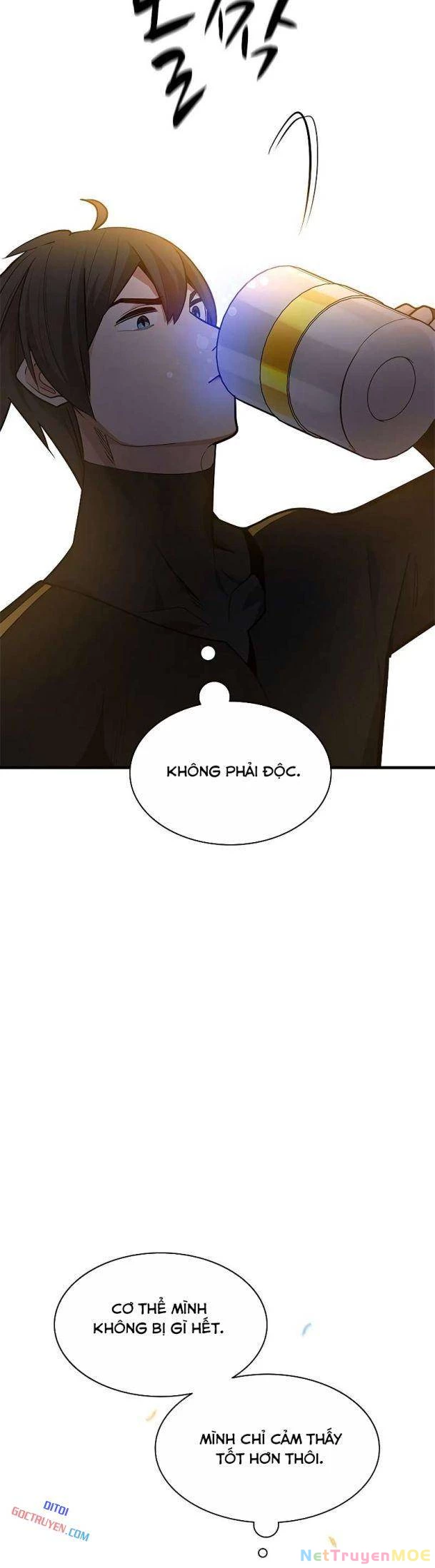 Hầm Ngục Hướng Dẫn Cấp Địa Ngục Chapter 134 - 39