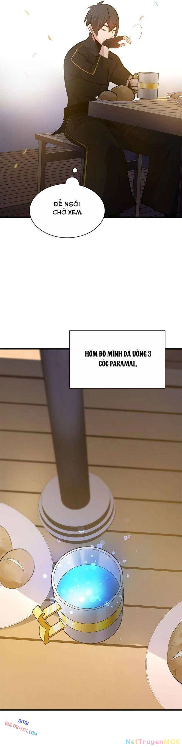 Hầm Ngục Hướng Dẫn Cấp Địa Ngục Chapter 134 - 40