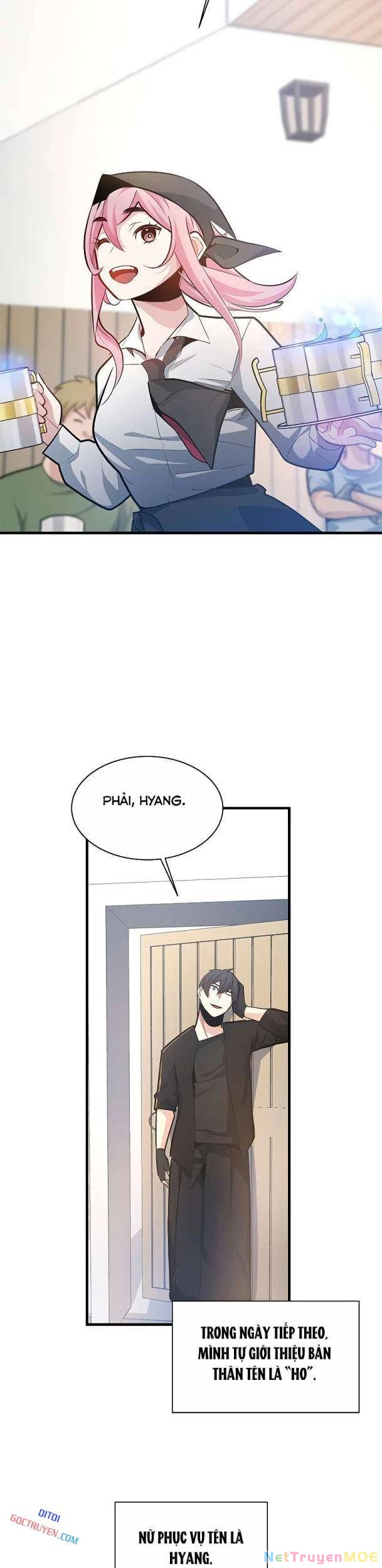 Hầm Ngục Hướng Dẫn Cấp Địa Ngục Chapter 134 - 42