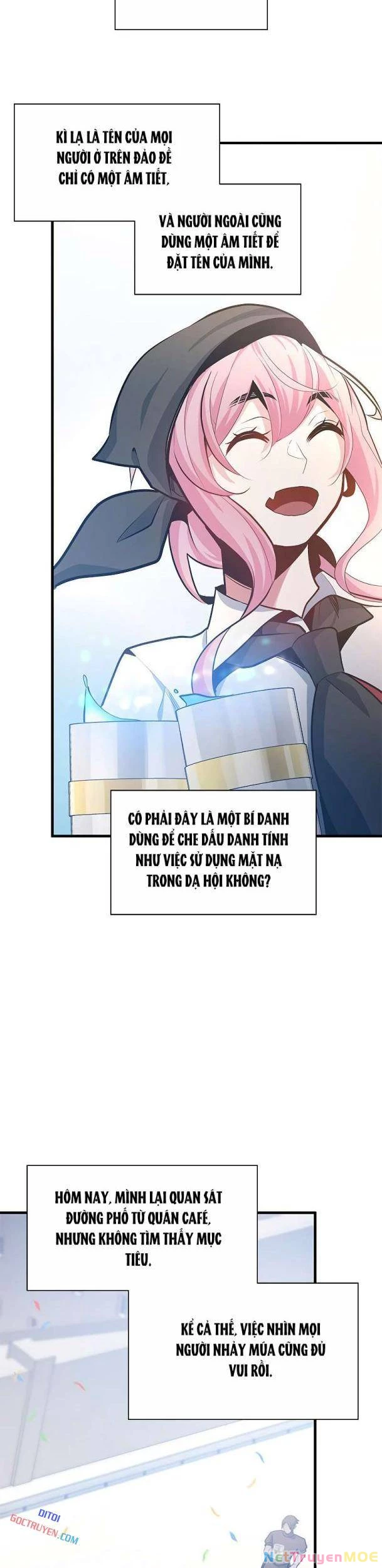Hầm Ngục Hướng Dẫn Cấp Địa Ngục Chapter 134 - 43