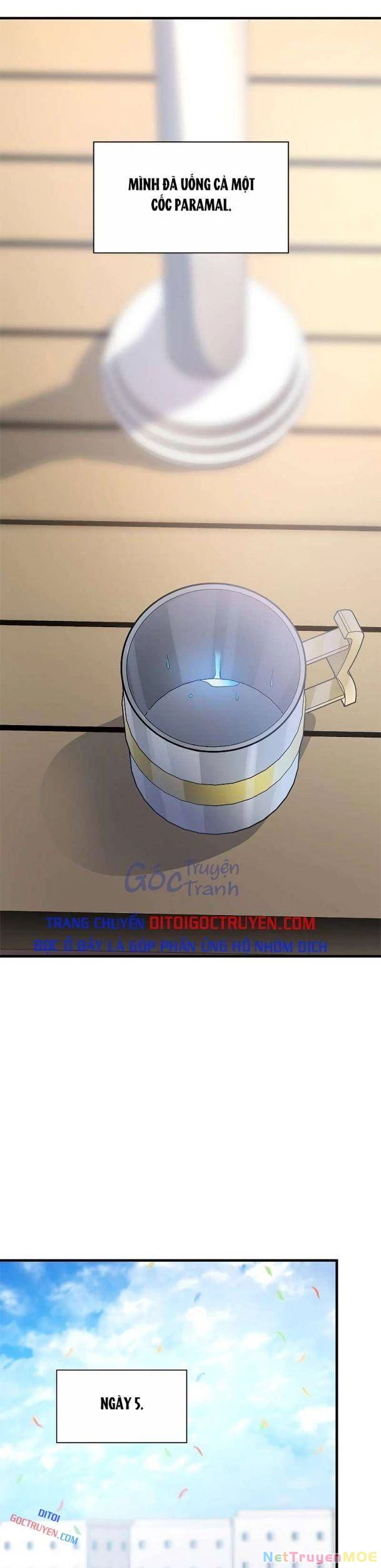 Hầm Ngục Hướng Dẫn Cấp Địa Ngục Chapter 134 - 46