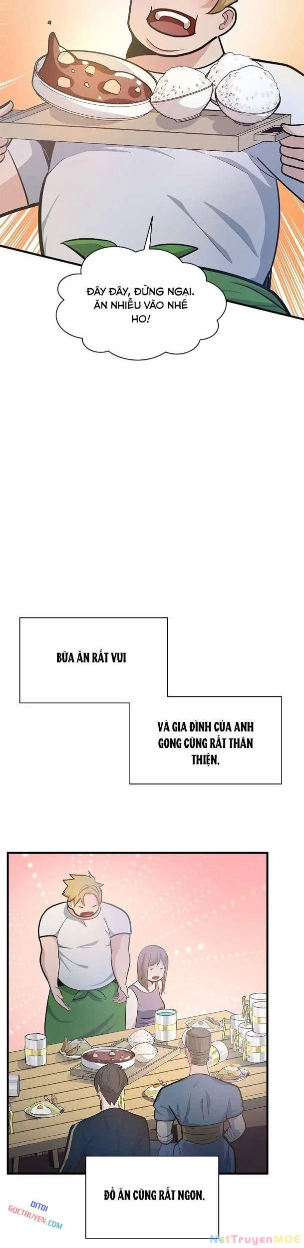 Hầm Ngục Hướng Dẫn Cấp Địa Ngục Chapter 134 - 49