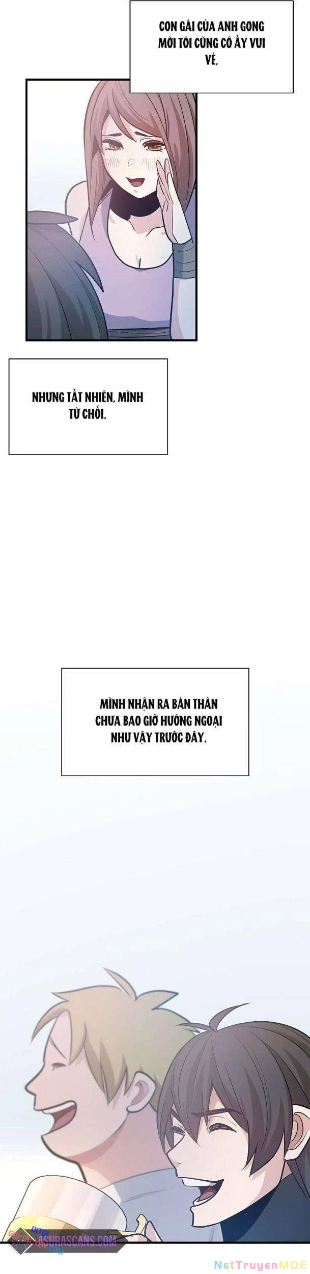 Hầm Ngục Hướng Dẫn Cấp Địa Ngục Chapter 134 - 51