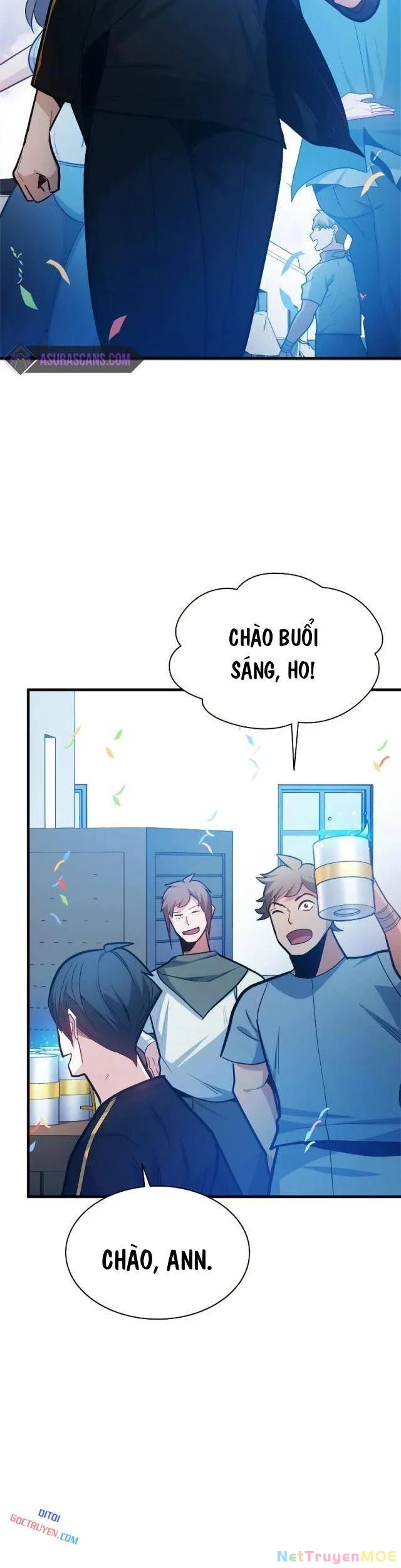 Hầm Ngục Hướng Dẫn Cấp Địa Ngục Chapter 135 - 2