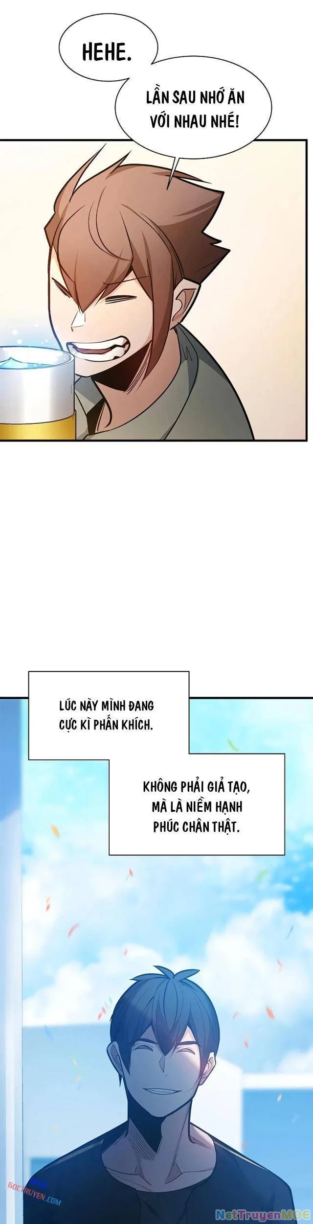 Hầm Ngục Hướng Dẫn Cấp Địa Ngục Chapter 135 - 6