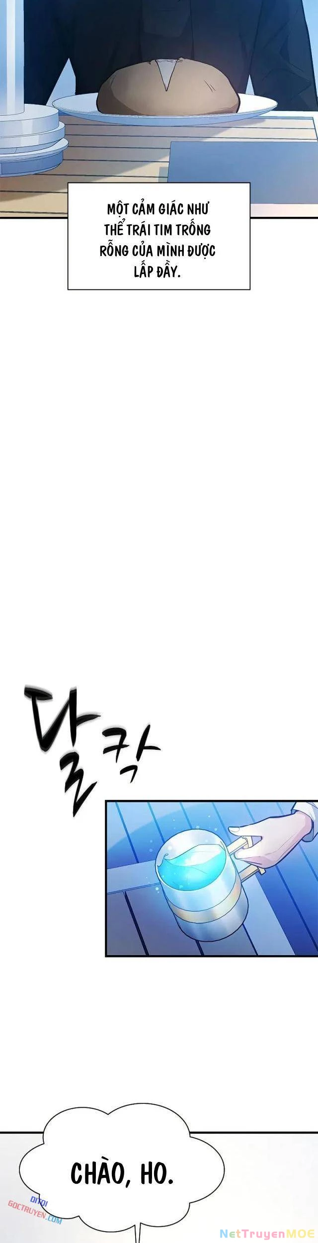 Hầm Ngục Hướng Dẫn Cấp Địa Ngục Chapter 135 - 7