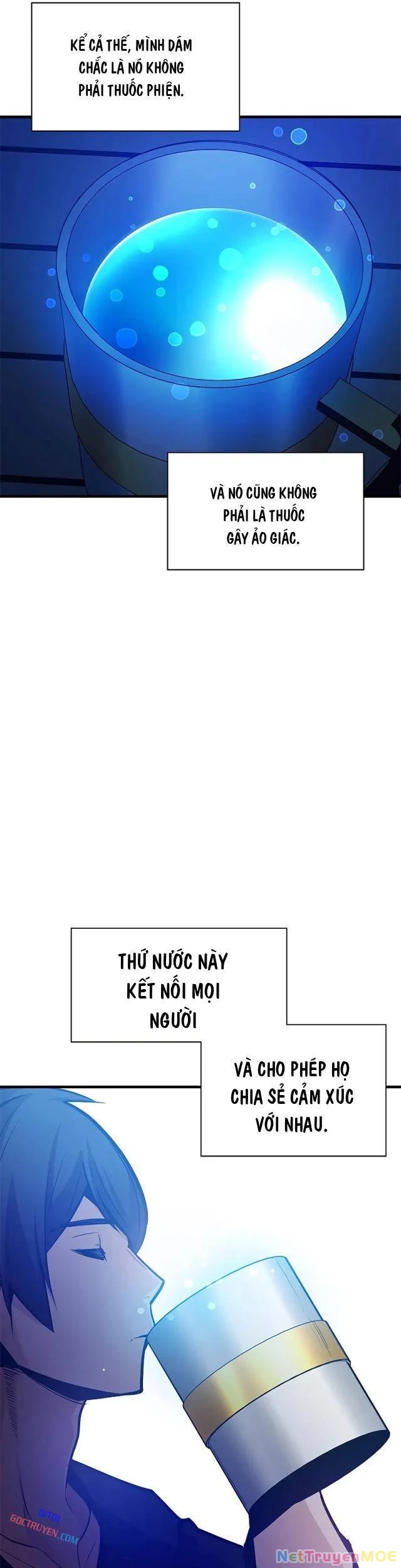 Hầm Ngục Hướng Dẫn Cấp Địa Ngục Chapter 135 - 10