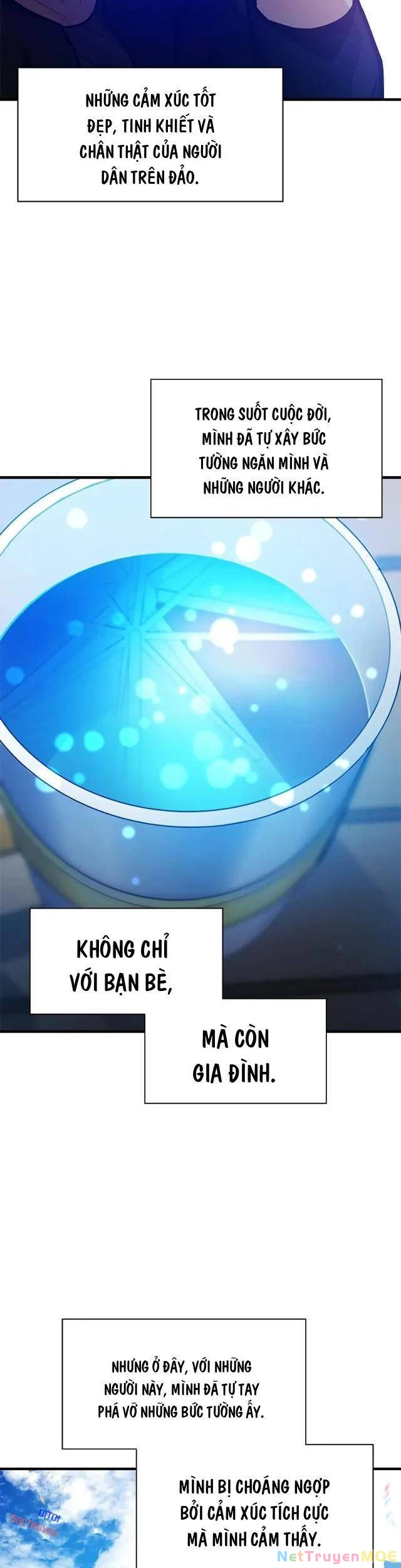 Hầm Ngục Hướng Dẫn Cấp Địa Ngục Chapter 135 - 11