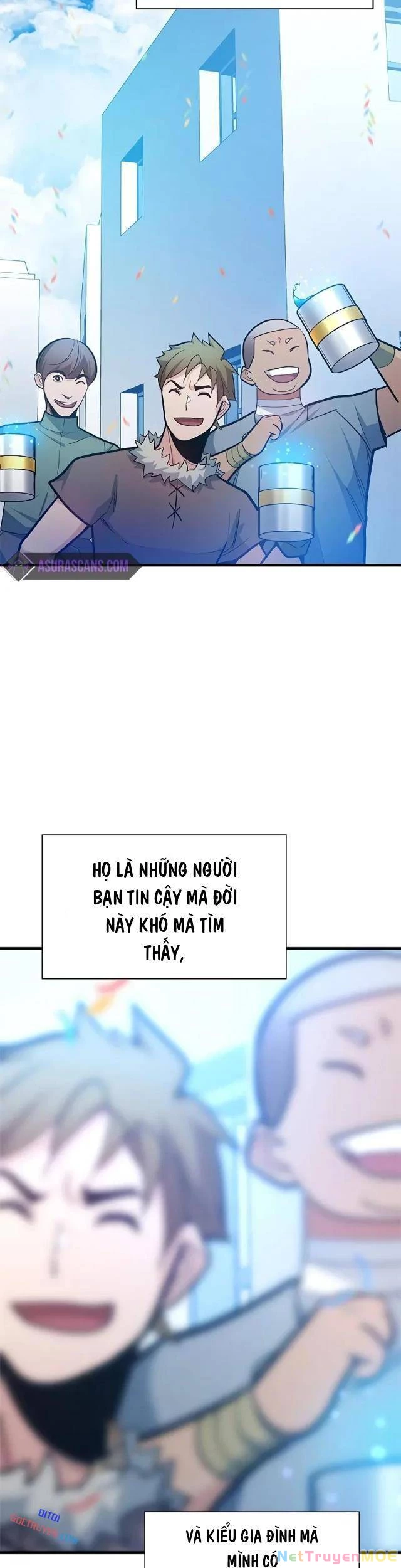 Hầm Ngục Hướng Dẫn Cấp Địa Ngục Chapter 135 - 12