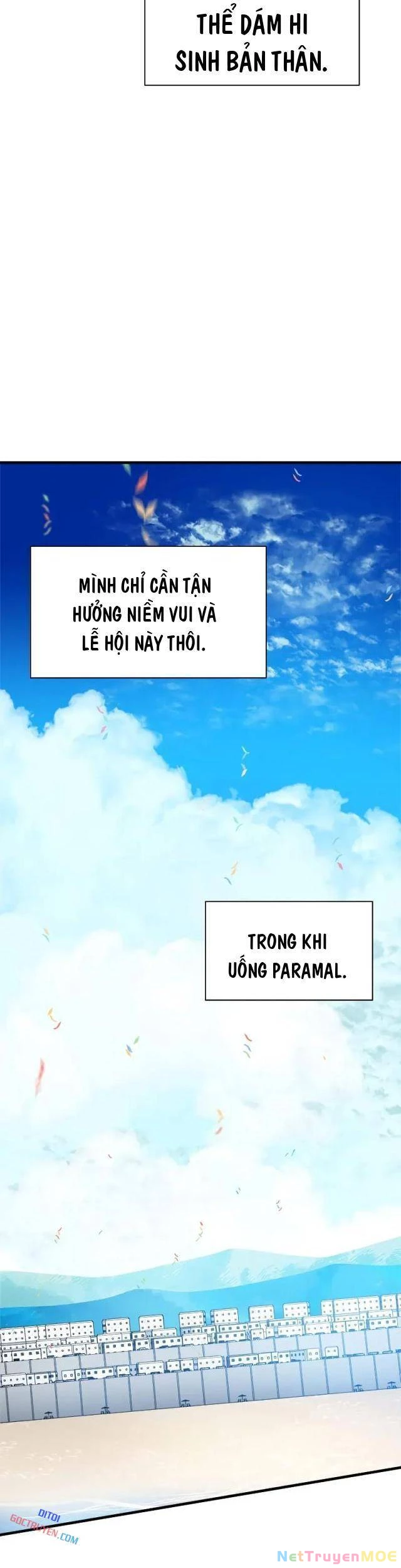 Hầm Ngục Hướng Dẫn Cấp Địa Ngục Chapter 135 - 13
