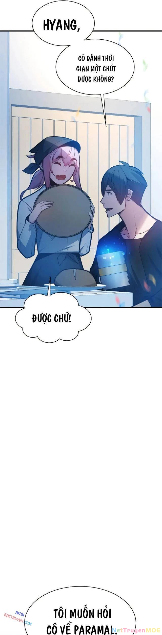 Hầm Ngục Hướng Dẫn Cấp Địa Ngục Chapter 135 - 14