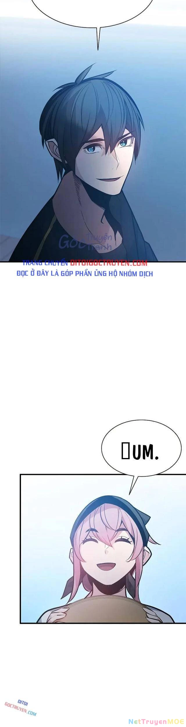 Hầm Ngục Hướng Dẫn Cấp Địa Ngục Chapter 135 - 15