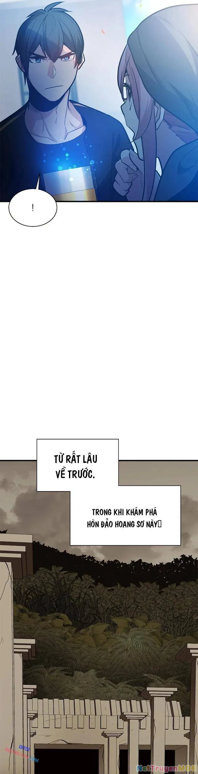 Hầm Ngục Hướng Dẫn Cấp Địa Ngục Chapter 135 - 19