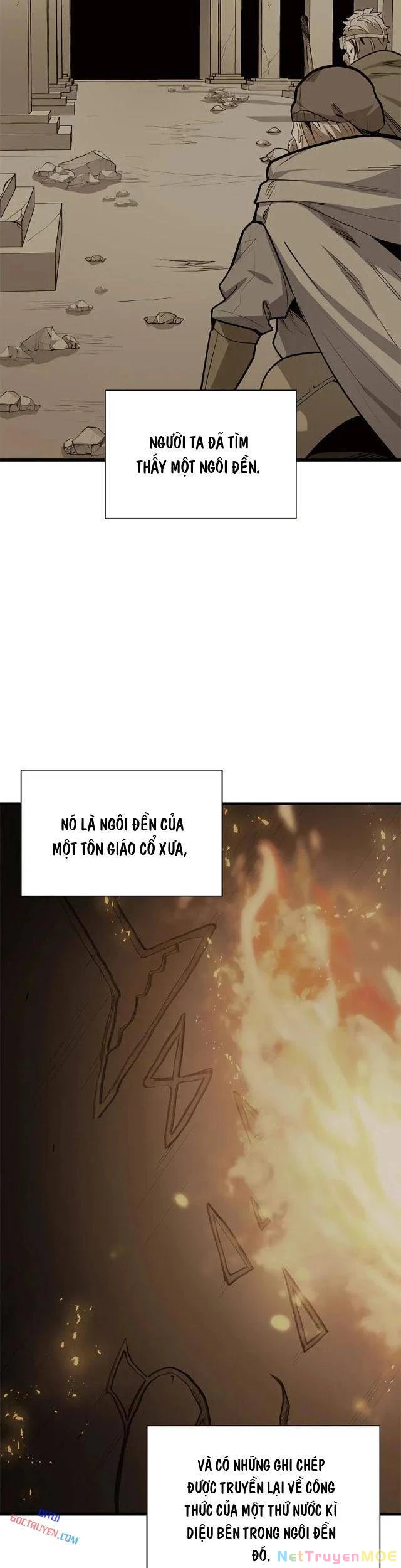 Hầm Ngục Hướng Dẫn Cấp Địa Ngục Chapter 135 - 20