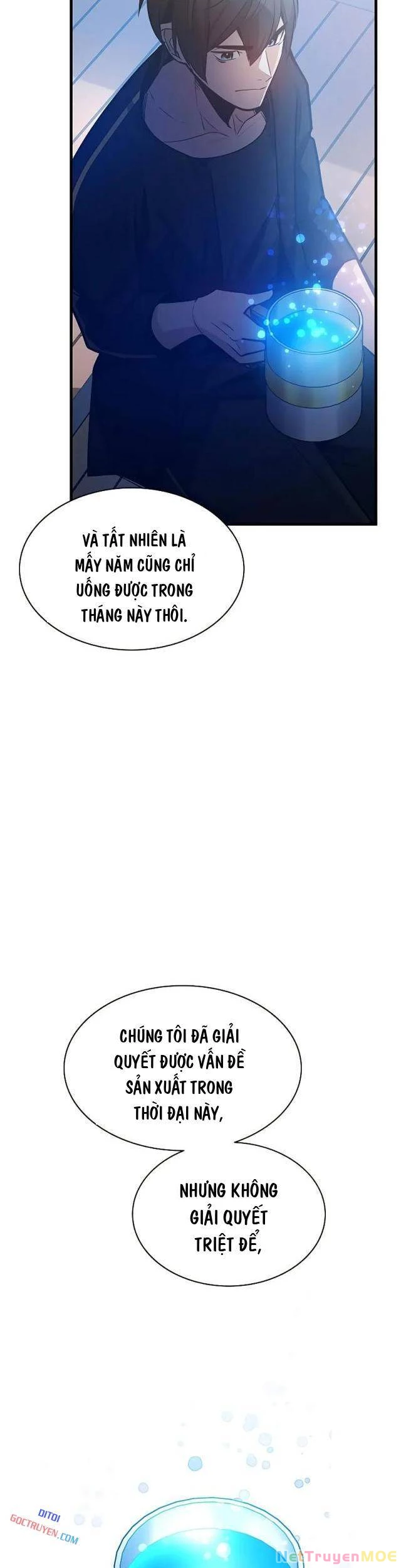 Hầm Ngục Hướng Dẫn Cấp Địa Ngục Chapter 135 - 22