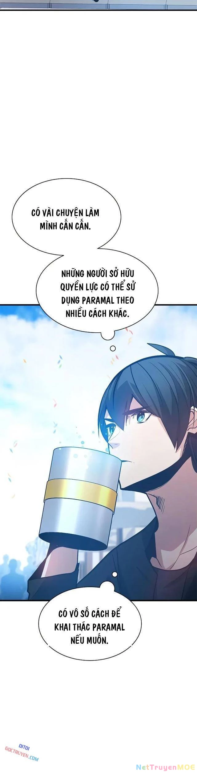 Hầm Ngục Hướng Dẫn Cấp Địa Ngục Chapter 135 - 26