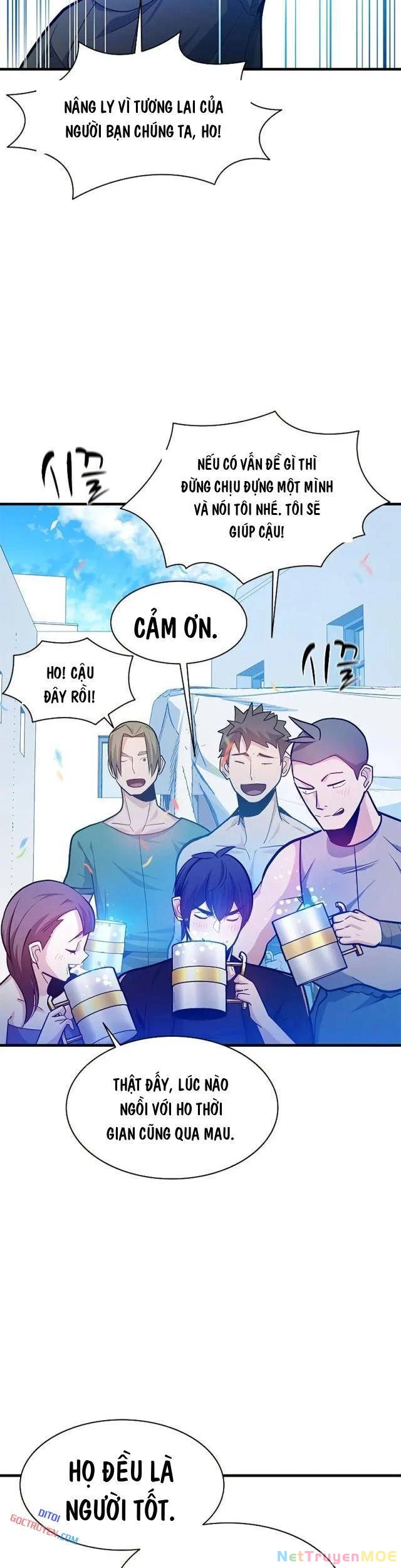 Hầm Ngục Hướng Dẫn Cấp Địa Ngục Chapter 135 - 37