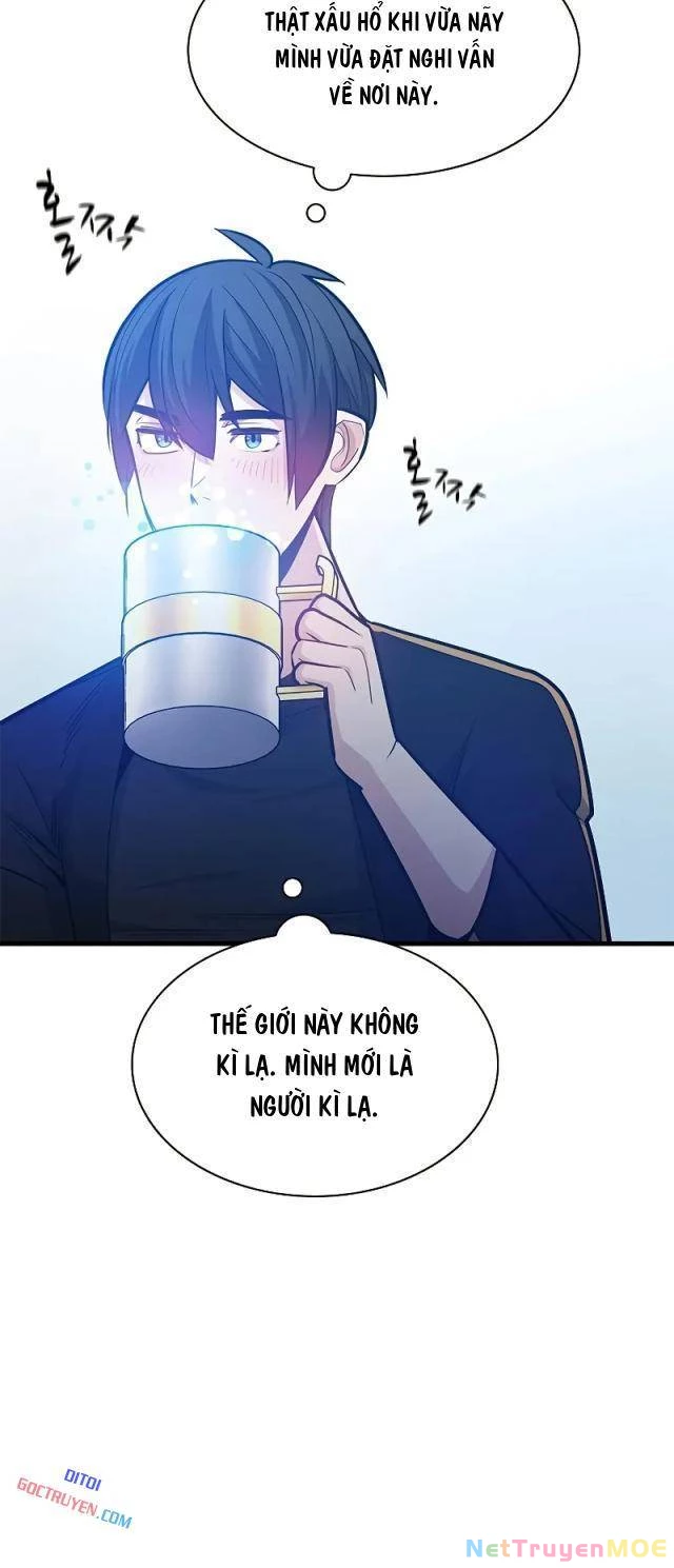 Hầm Ngục Hướng Dẫn Cấp Địa Ngục Chapter 135 - 38