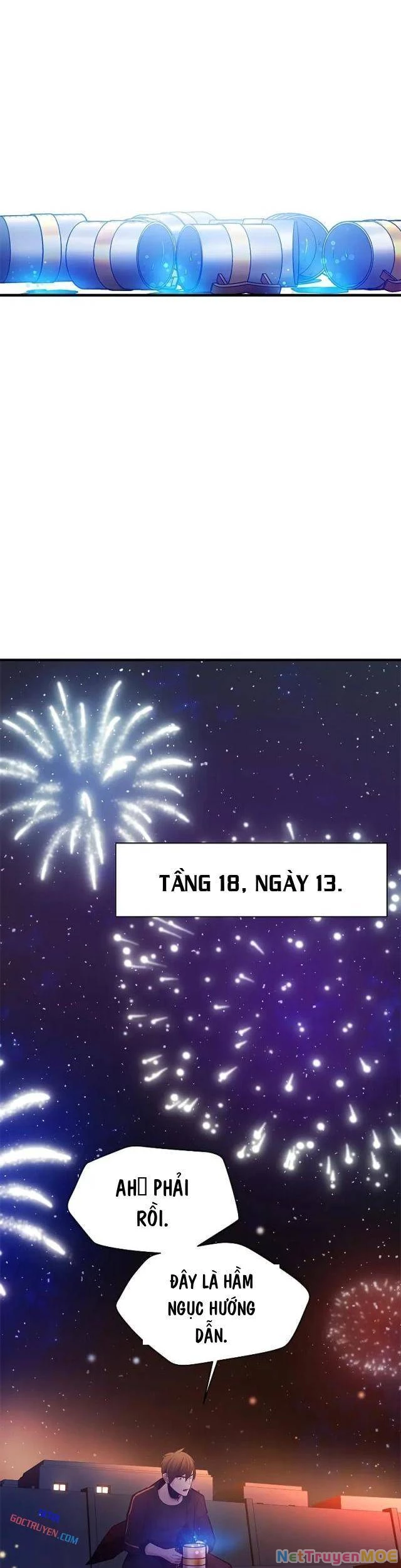 Hầm Ngục Hướng Dẫn Cấp Địa Ngục Chapter 135 - 40